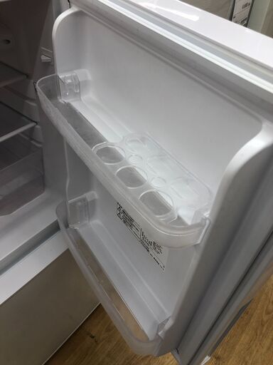 ★リユースのサカイ幸手店★SJ10651★ジモティ割あり★ NITORI　ニトリ 冷蔵庫 NTR-106WH 106L 24年製 動作