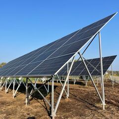 エアコン取付作業員募集 　太陽光作業員募集　日給15000円　の画像
