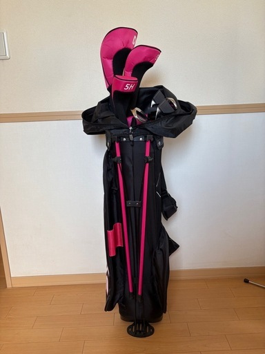 Callaway STRATA ストラータ キャロウェイ