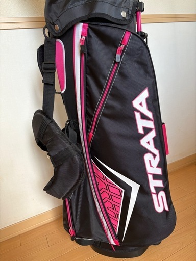 Callaway STRATA ストラータ キャロウェイ