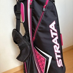 Callaway STRATA ストラータ キャロウェイの画像