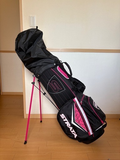 Callaway STRATA ストラータ キャロウェイ