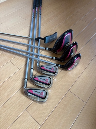 Callaway STRATA ストラータ キャロウェイ