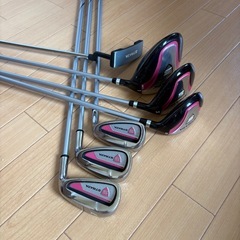 Callaway STRATA ストラータ キャロウェイの画像