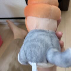 ぬいぐるみの画像
