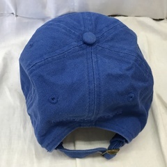⭐︎ドリーム2号館⭐︎MICHAEL KORS/キャップ/F/BLUの画像