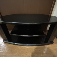 (まとめ値引き致します)テレビ台の画像