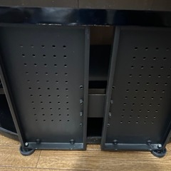 (まとめ値引き致します)テレビ台の画像