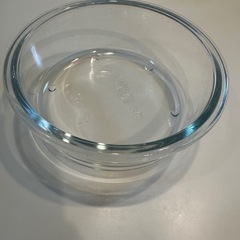 IKEAガラス保存容器4点セットの画像
