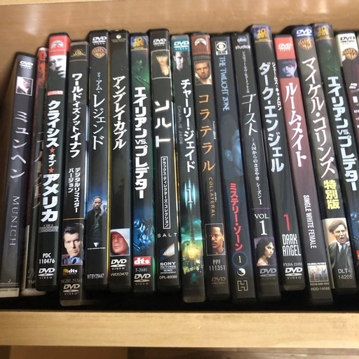 美品DVDまとめて150枚セットレンタル落ち無し