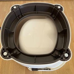 Richell リッチェル 2WAYごきげんチェアKN  ベビーチェアの画像