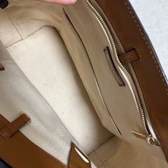 マイケルコース　ショルダーバッグの画像