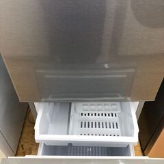 ★リユースのサカイ幸手店★SJ10652★ジモティ割あり★ AQUA　アクア 冷蔵庫 AQR-13M 126L 22年製 動作確認／クリーニング済み の画像