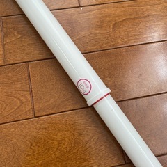 物干し竿2本セット
の画像