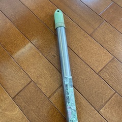 物干し竿2本セット
の画像