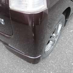 ✨諸費用ナシ✨総額9万9千円✨車検R8年6月まで✨H25年式✨ダイハツ✨タント パワスラの画像
