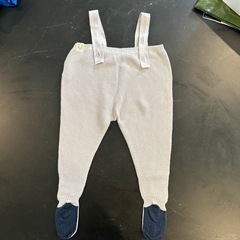 ベビー冬服の画像