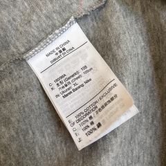 【NIKE】半袖Tシャツ・XL・メンズ・綿100%の画像