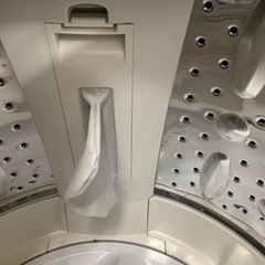 YAMADA ヤマダ電機 全自動洗濯機 YWM-T60H1 2023年製【トレファク 川越店】の画像