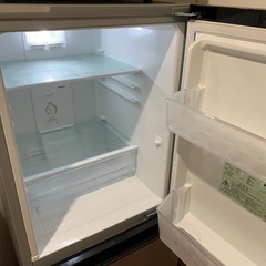 AQUA  AQR-J13J(S)の画像