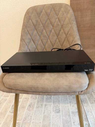 FUNAI ブルーレイディスクレコーダー 在庫 処分 フナイ　　ブルーレイディスクレコーダー