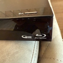 フナイ　　ブルーレイディスクレコーダーの画像