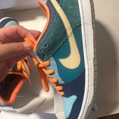 Nike Dunk SB Low "Mia Skate Shop"の画像