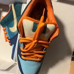 Nike Dunk SB Low "Mia Skate Shop"の画像