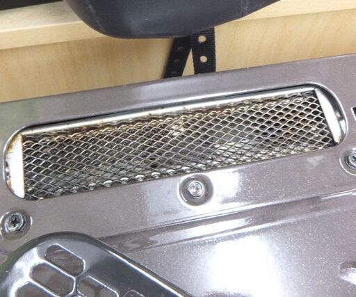 LPガス ガステーブル 2024年製 幅59cm パロマ ガスコンロ 右強火 IC