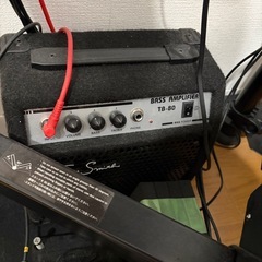 電子ドラム ローランド TD-4の画像