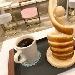 日韓交流会(10/13)@新大久保inトルドロ(Z世代に大人気ハンガリーカフェ)★한일교류★ - 新宿区