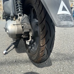 DIO110 JK03の画像