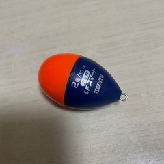 海釣り　ウキの画像