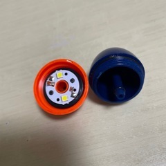 海釣り　ウキの画像