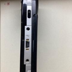 ジャンク/中古/PSP1000の画像