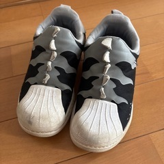 adidasNIKEセットの画像