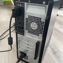 DELL Windows11 office365 モニター23インチ
の画像