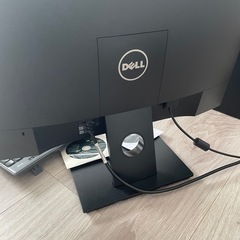DELL Windows11 office365 モニター23インチ
の画像