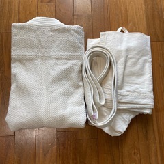 柔道着-2（3号）