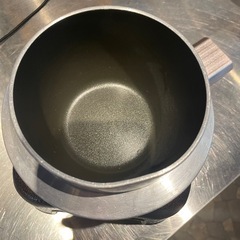 【引き取り限定】中古品　釜めしかまどの画像