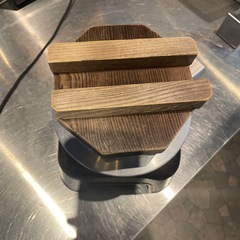 【引き取り限定】中古品　釜めしかまどの画像