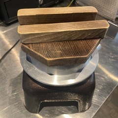 【引き取り限定】中古品　釜めしかまどの画像