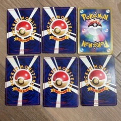 ポケモンカード　トレカの画像