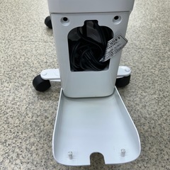 リユースのサカイ東金店 IRISOHYAMA オイルヒーター 21年製 TJ15107の画像