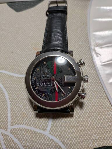 グッチ時計