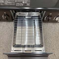 ⭐️Paloma⭐️ 都市ガスコンロ 美品 大阪市近郊配送無料の画像