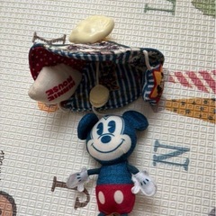 メリーセットの画像