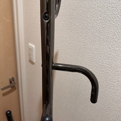 コートかけの画像