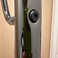 コートかけの画像