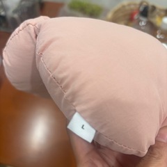 犬用エリザベスカラー（クッション）の画像